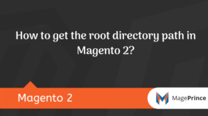 How to get the root directory path in Magento 2?